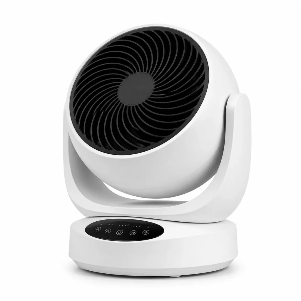 静音DC空気循環ファン 卸売 RFQ product image