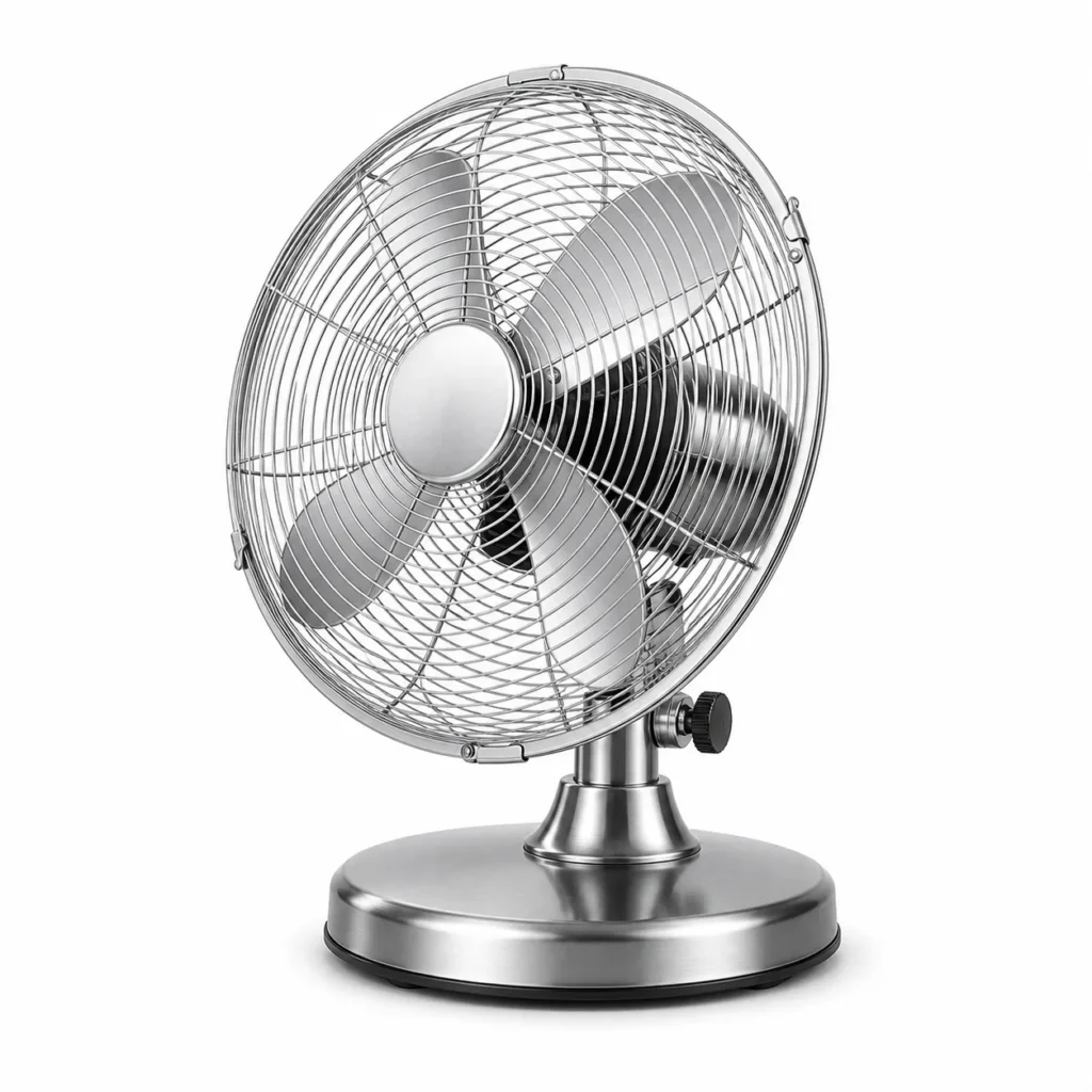 金属卓上扇風機 卸売 RFQ product image