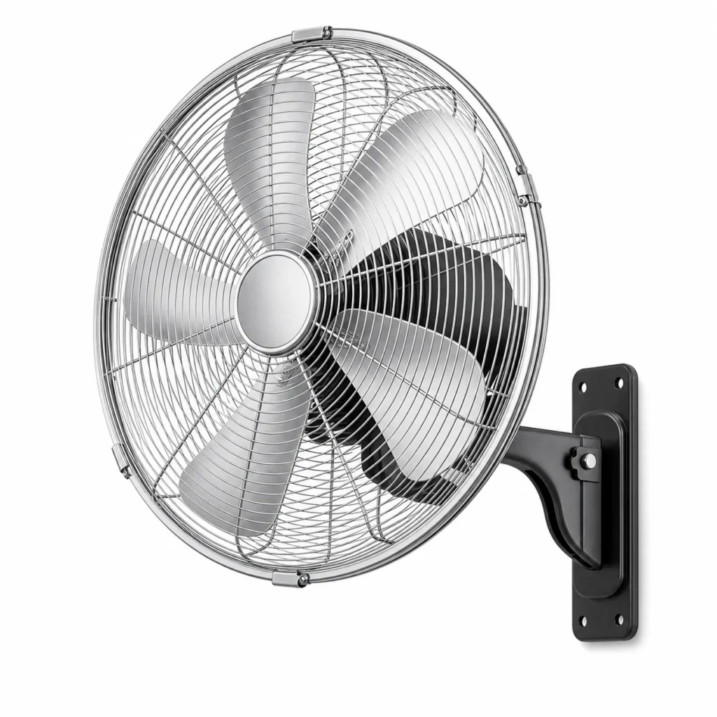 18インチ金属壁掛け扇風機 商業用途向け RFQ product image