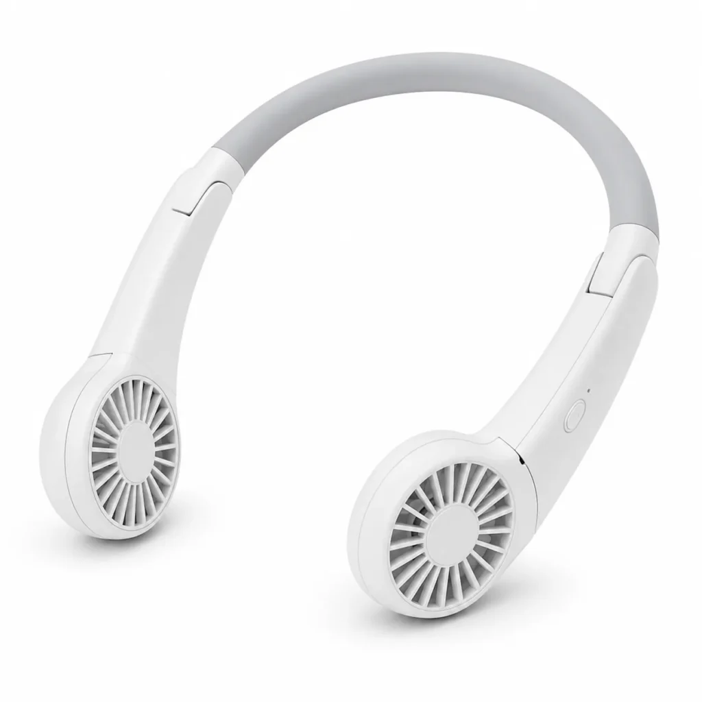 折りたたみネックファン プライベートブランド向け RFQ product image