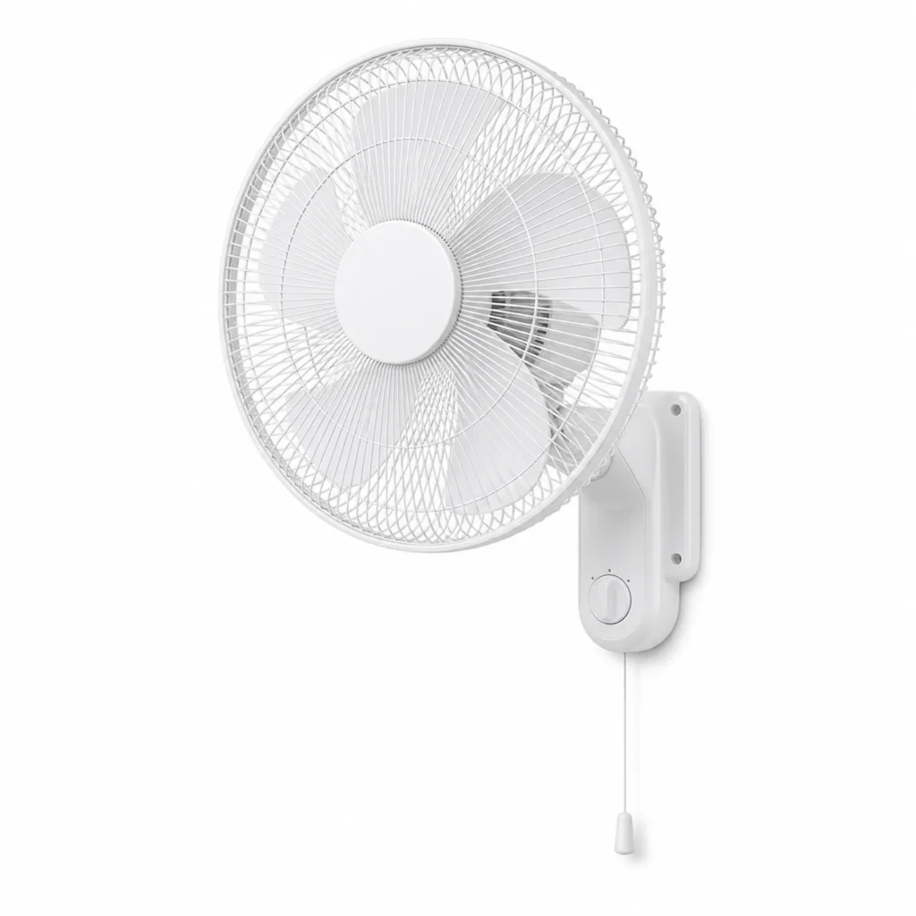 ひも式壁掛け扇風機 大口注文向け RFQ product image