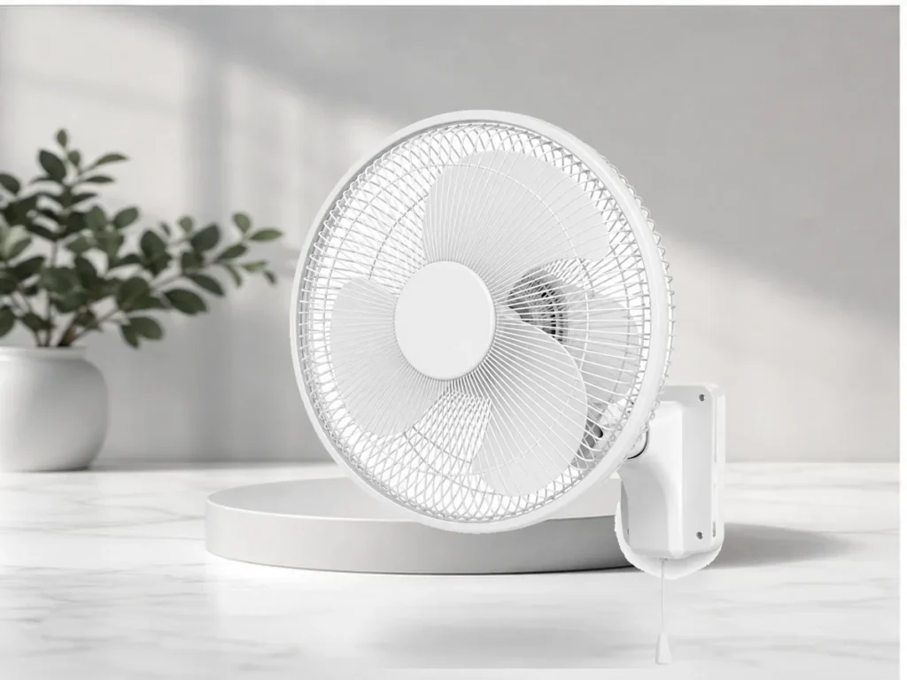 16-Zoll Wandventilator für Großaufträge gallery image 4